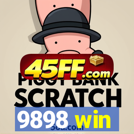 9898 win